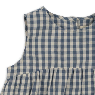 Konges Sløjd - Boys' Kim Romper