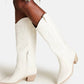 Dolce Vita - Women's Solei Leather Boot