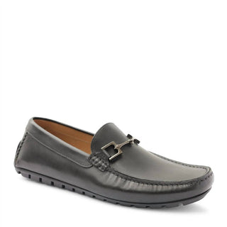 Bruno Magli - Men's Xander Driver Moccasin Shoes