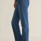 Z Supply - Val Denim Straight Leg Jeans