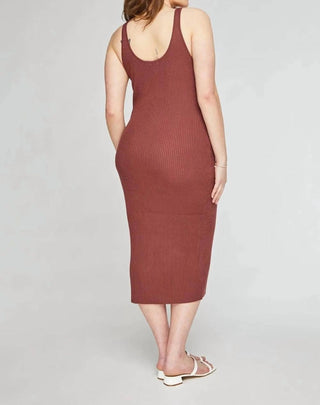 Gentle Fawn - Vestido Felicity