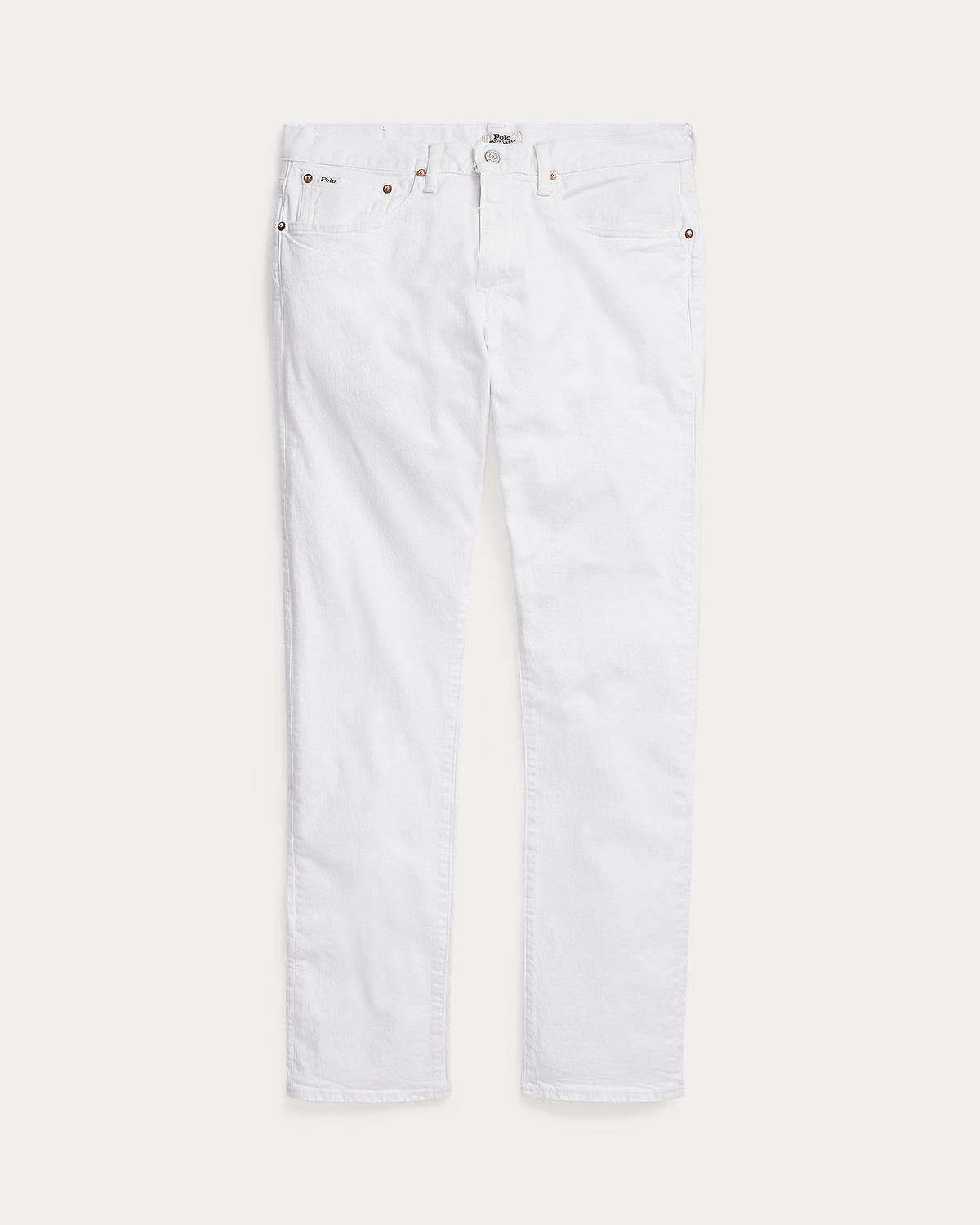 Polo Ralph Lauren - Sullivan Deck Jean