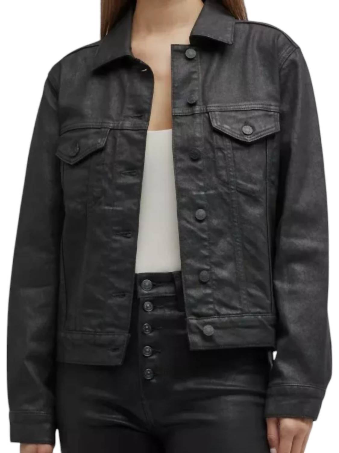Rails - MULHOLLAND JACKET