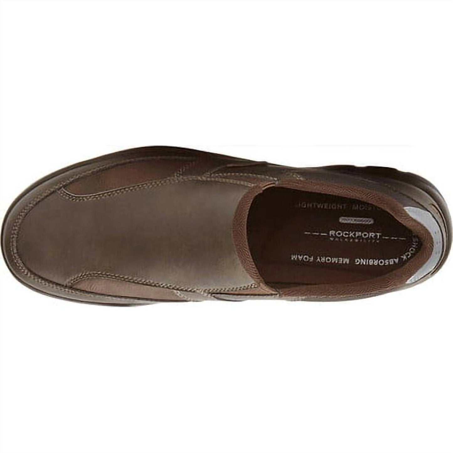 Rockport - Men's Get Your Kicks Slip-on