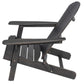 Malibu Adirondack Chair