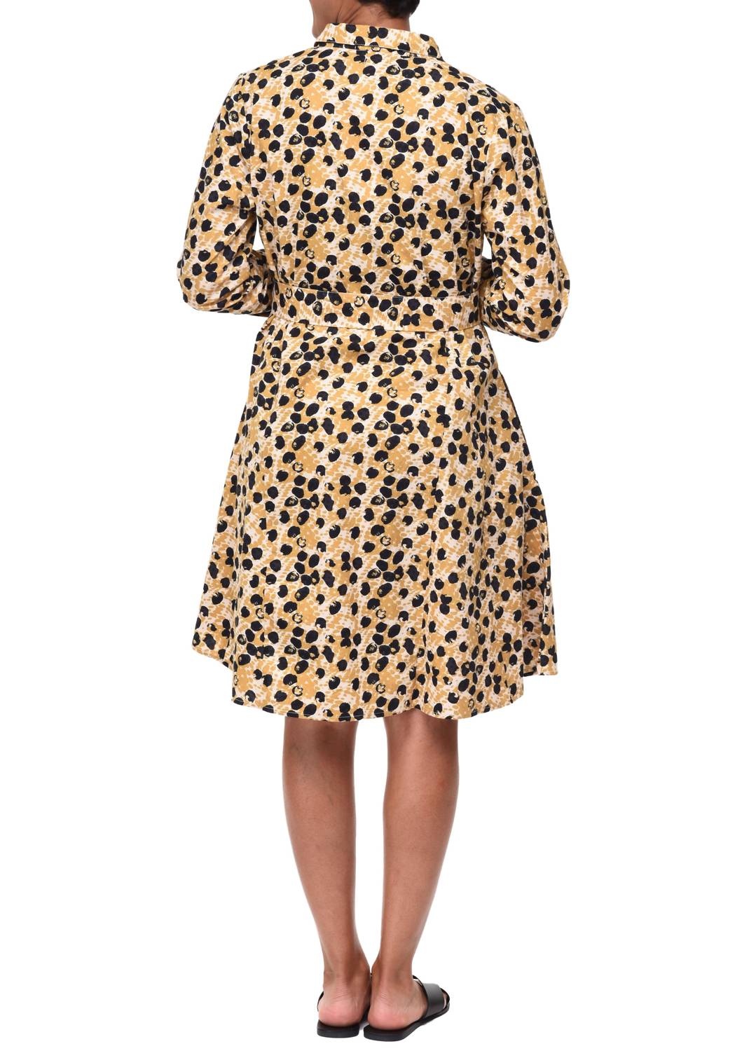 Tulip Clothing - Shira Dress