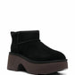 Ugg - Bota Feminina Classic Ultra Mini New Heights