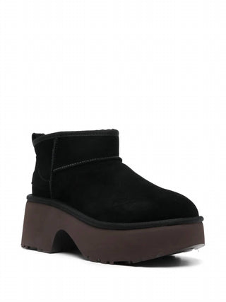 Ugg - Bota Feminina Classic Ultra Mini New Heights