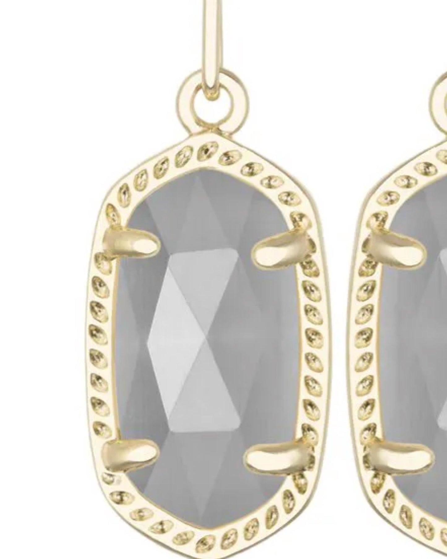 Kendra Scott - Lee Drop Earrings