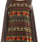 Blank - Women's Reindeer Printed Sweater - Plus