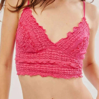 Pessoas Livres - Amina Bralette