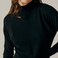 Deluc - Campanula Turtleneck Sweater
