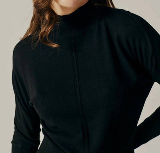 Deluc - Campanula Turtleneck Sweater