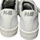 P448 - Women's Thea Sneakers
