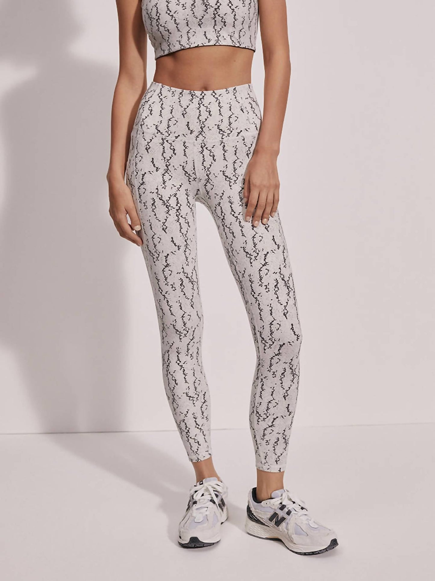 Varley - Move Pocket High Legging 25"