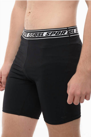 Diesel - Shorts de Ciclismo Sport Sprant