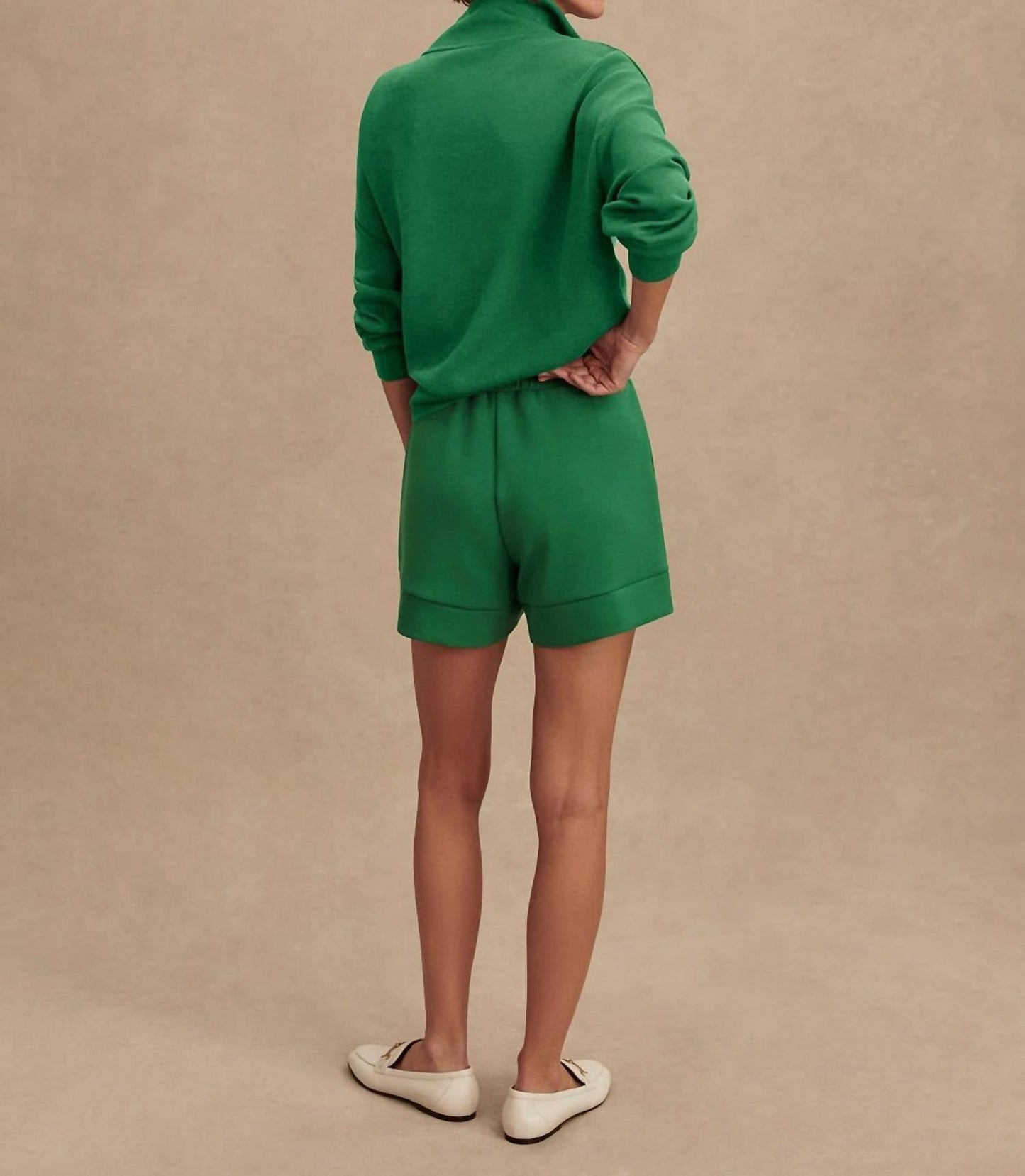 Varley - Women's Atrium High Rise Short