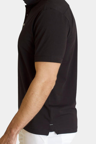 Buki - Camisa Polo Tech Mais Legal