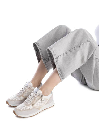 Xti - Tênis Casual Feminino