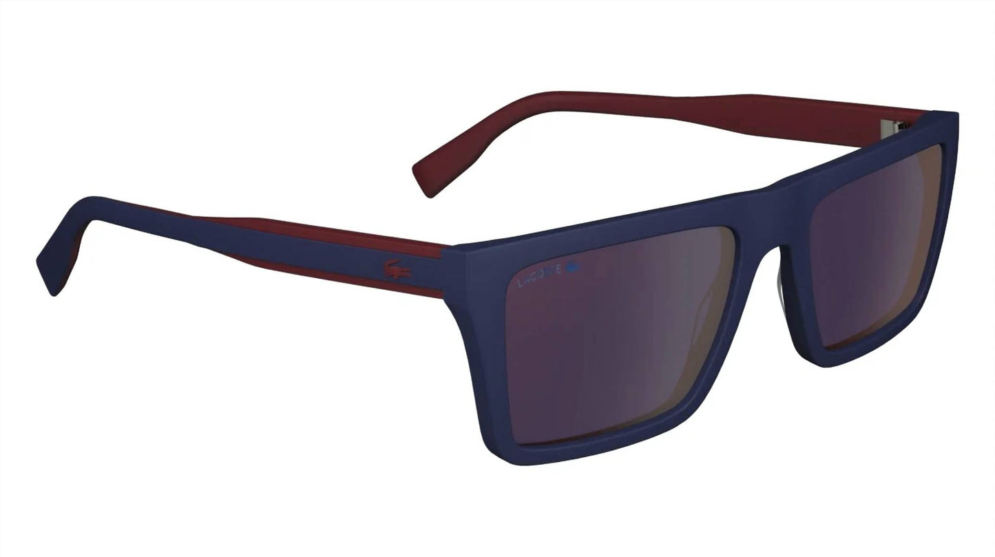 Lacoste - Men's L6009s Sunglasses