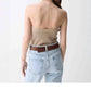 Dèluc - Shea Knit Tube Top