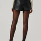 Astr - Wynn Mini Tailored Shorts