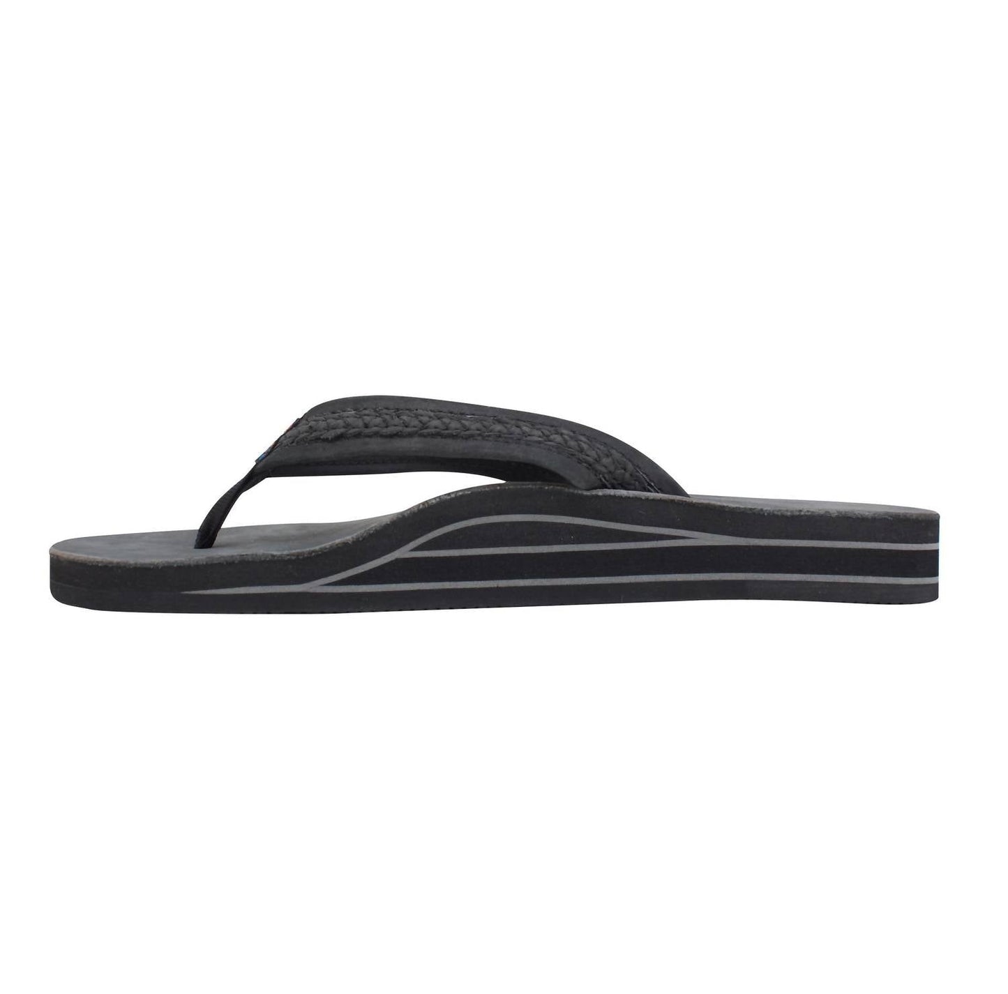 Rainbow Sandals - Women's Willow Double Layer Arch Support Leather Sandal