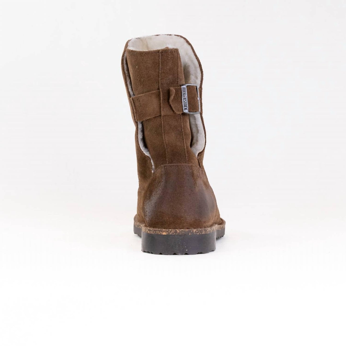 Birkenstock - Women's Uppsala Shearling Boots