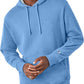 Champion - Men's Powerblend Fleece Hoodie C Logo
