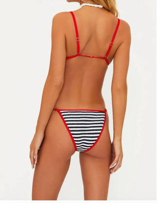 Beach Riot - Calcinha de biquíni Chloe