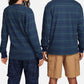 Nike - SB Long Sleeve Striped T-Shirt