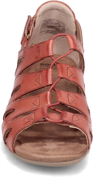 Earth Origins - Women's Belder Bea Sandal