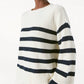 Frame - Mariner Swingy Sweater