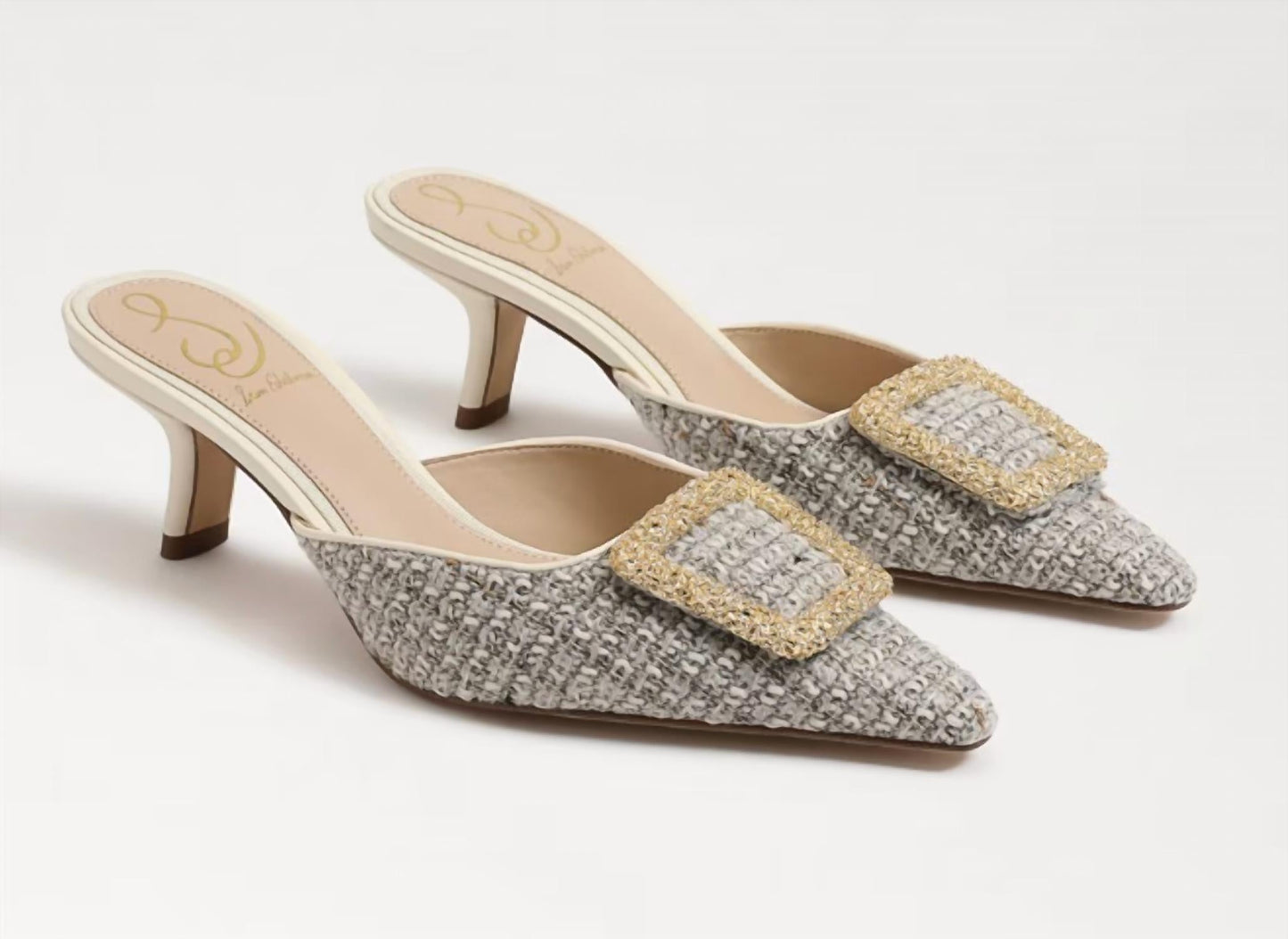 Sam Edelman - Women's Brit Sandal