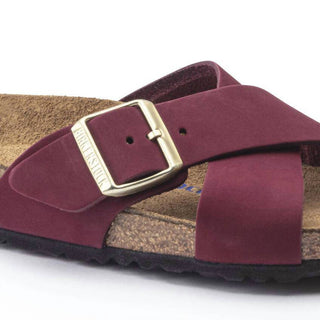 Birkenstock - Palmilha Siena Soft Feminina