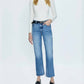 Pistola - Ally Ankle Boot Jeans