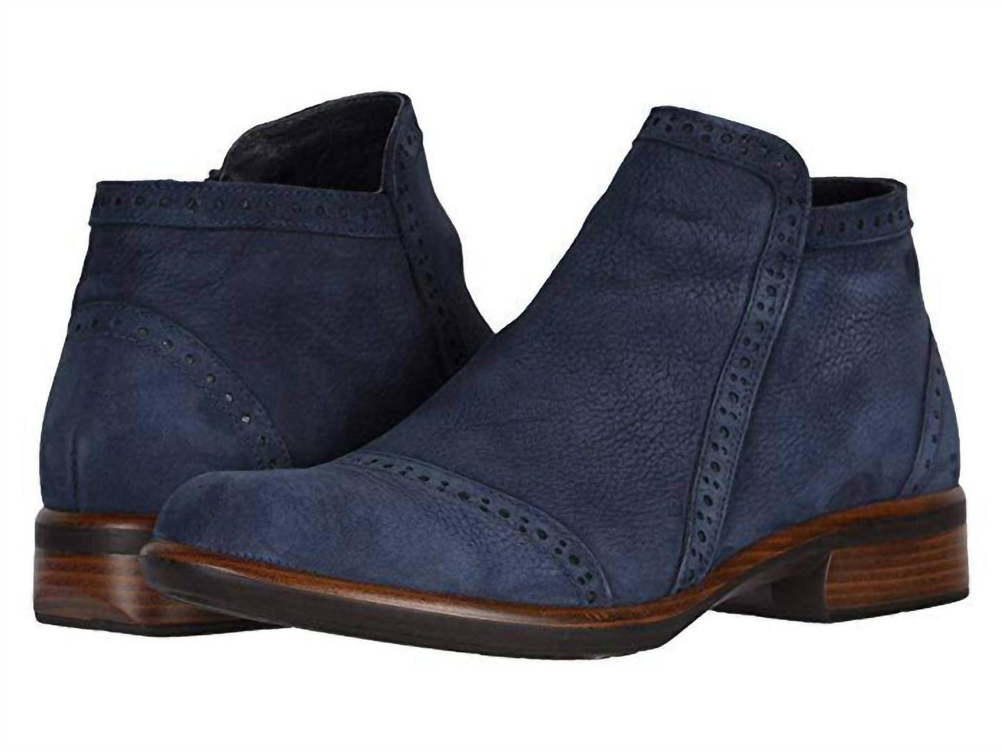 Naot - Women's Nefasi Booties