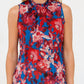 Go By Go Silk - Vintage Shell Top