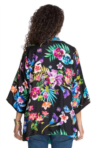 Johnny Was - Friendship Anastasia Kimono