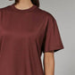 7Diamonds - Boxy Boyfriend Tee