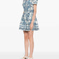 Cara Cara - Noor Mini Dress