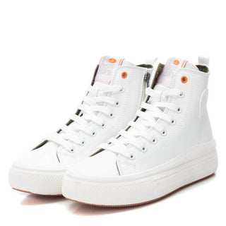 Xti - Tênis Feminino Botas