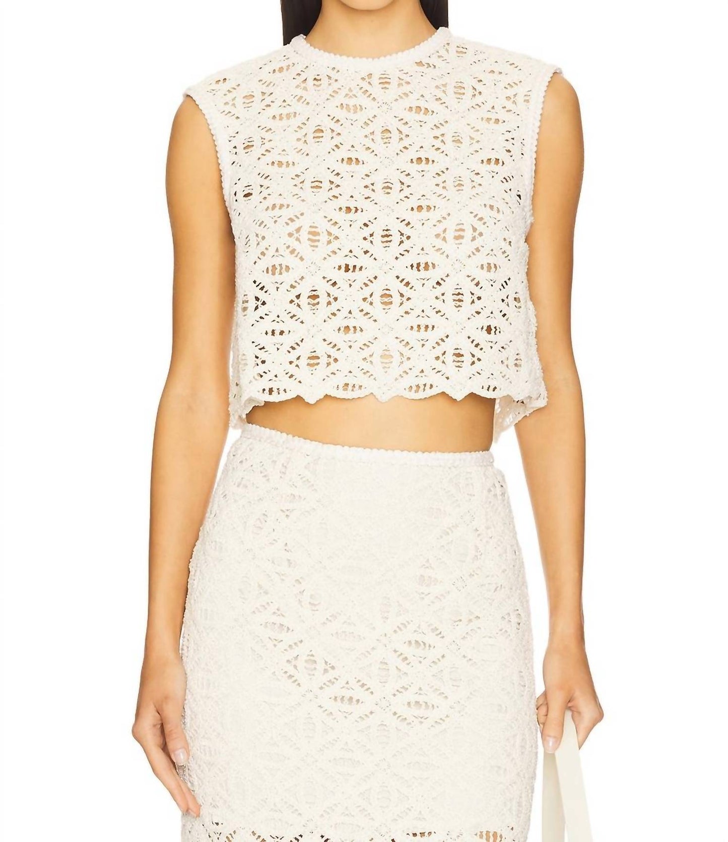 Sabina Musayev - Debby Tank Top