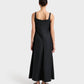 Bondi Born - Delphi Flared Maxi Dress