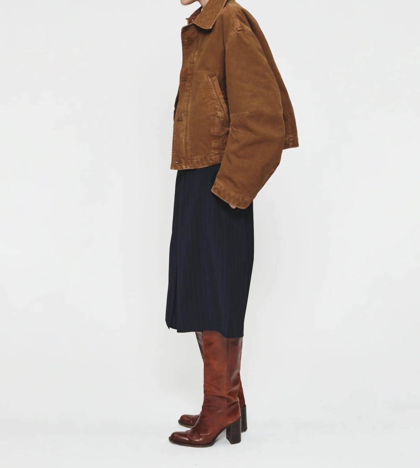 6397 - Flight Jacket