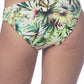 Lucky Brand - Hipster Style Bikini Bottom