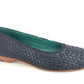 Robert Zur - Sapatos femininos Ria Slip-on