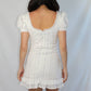 Amy Jane London - Bella Mini Dress