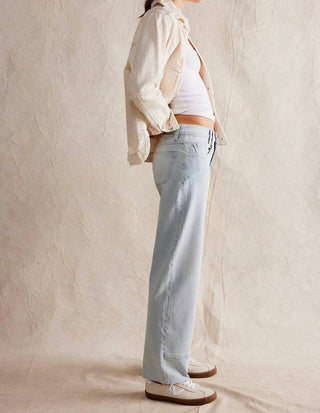 Free People - Corredor de Riscos, Cintura Média e Reto