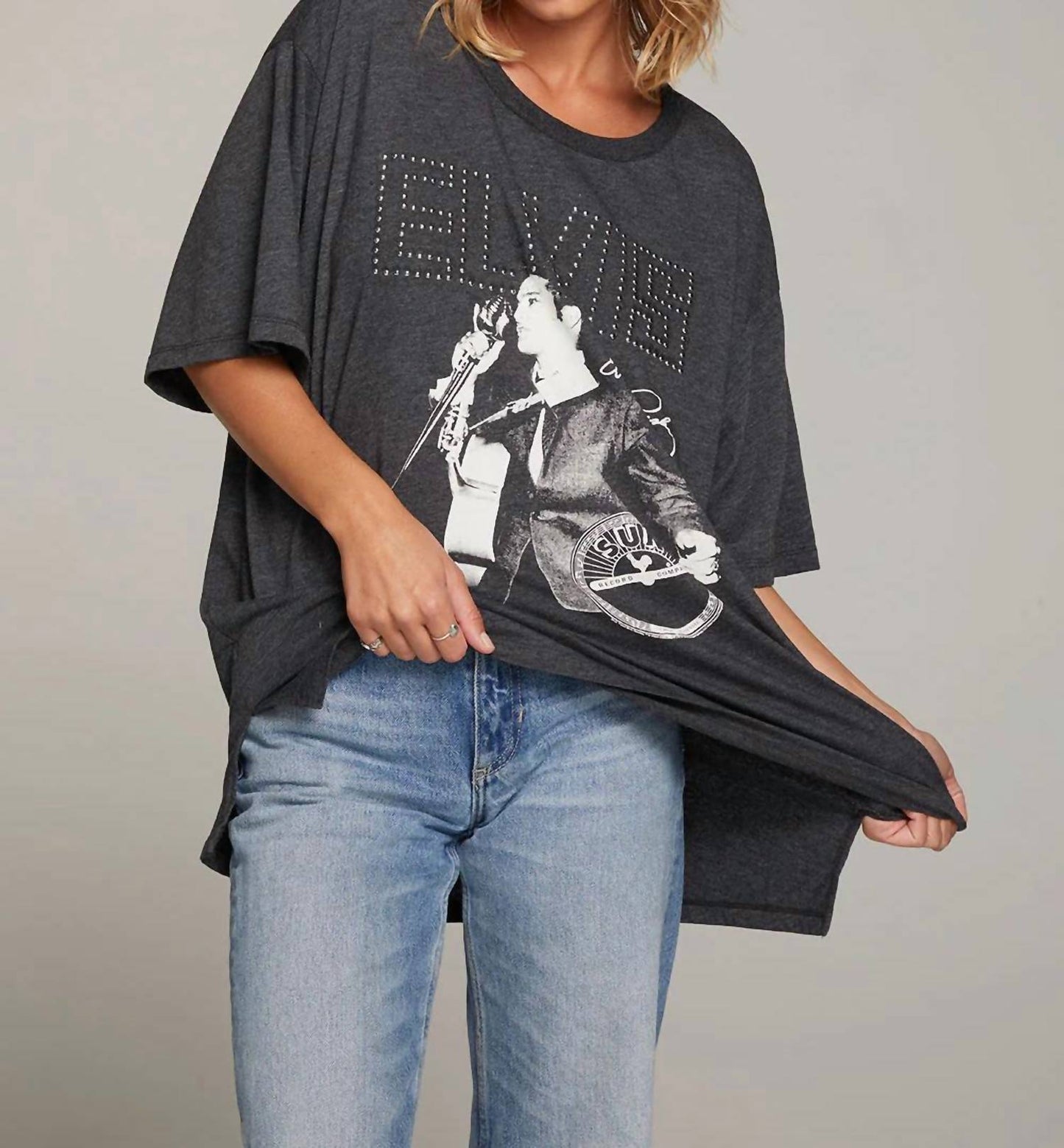 Chaser - Sun Records Elvis Tee